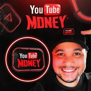 YouTube Money: Baixar Curso Completo Passo a Passo Renda