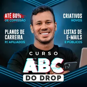 Baixar ABC do Drop Rafael Lima: Guia Completo PDF