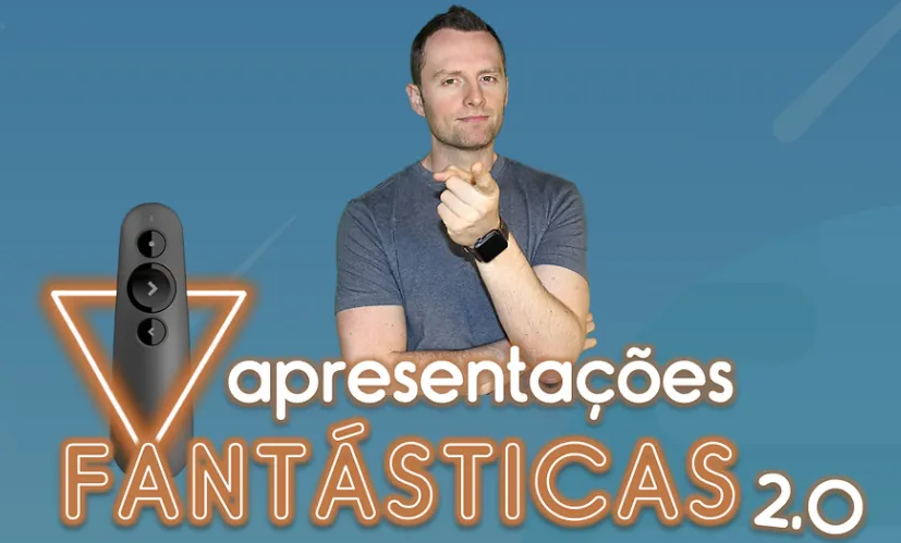 Baixar Apresentações Fantástica 2.0: Crie Slides Incríveis Agora!
