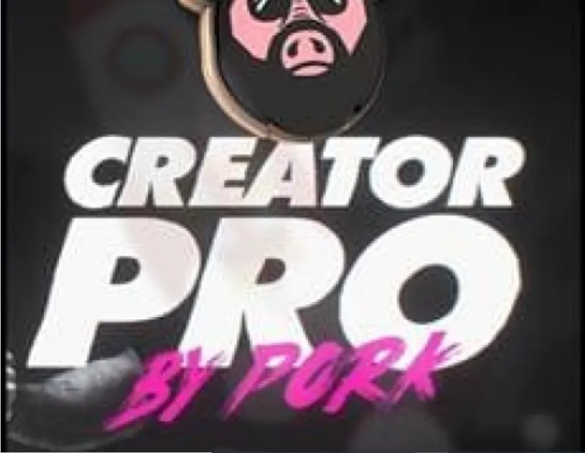Creator Pro V2: Baixar Método Photoshop Flyer de Sucesso