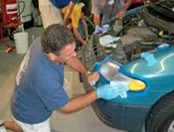 Baixar Curso Polimento de Farol Technotrade: Domine a Restauração