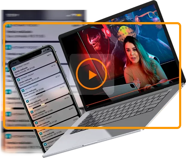 MDU Bruna Siqueira: Baixar Curso Completo e Viver da Internet