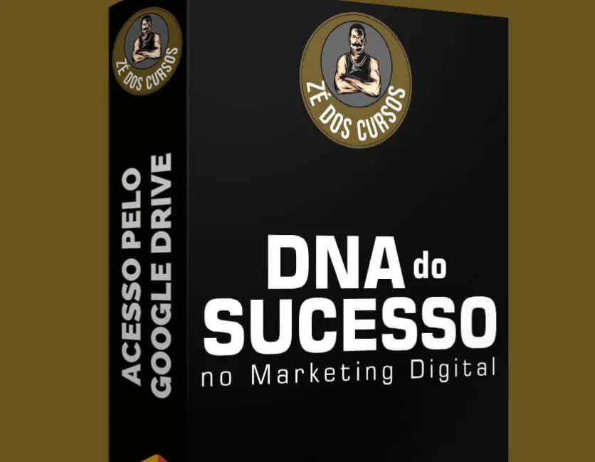 Baixar DNA do Sucesso Marketing Digital Hytallo Soares: Download Completo