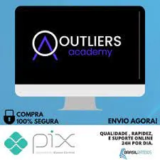 Baixar Outliers Academy Thiago Finch: Domine Escrita Profissional