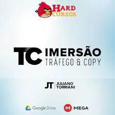 Baixar Tráfego e Copy Imersão Bônus Torriani: Download
