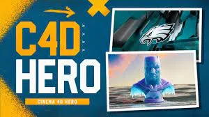 Hero 4 – Vida de Motion: Baixar Curso Completo Agora!