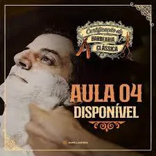 Almir Laurindo: Baixe a Certificação de Barbearia Clássica