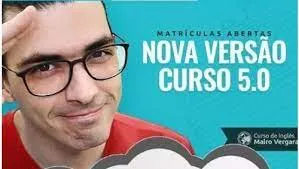 Mairo Vergara 5.0: Baixe o Curso Completo e Alcance a Fluência