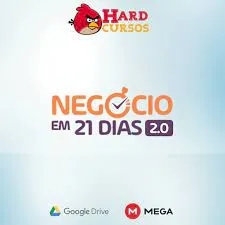 Baixar Negócio de 21 Dias 2.0: Guia Caio Ferreira