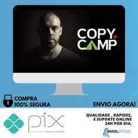 Copy Camp Platinum Turma 3: Download Completo Oficial