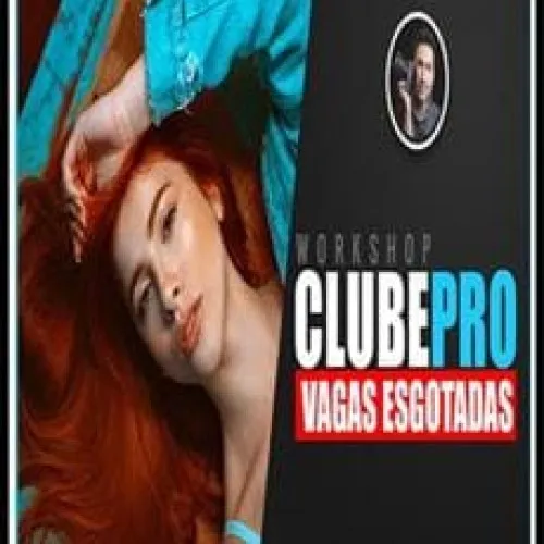 Download Curso Clube Pro Marcos Leme: Pós Produção Perfeita