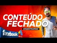 Pai do Tráfego Lucas Viana: Baixe o Conteúdo Fechado Exclusivo