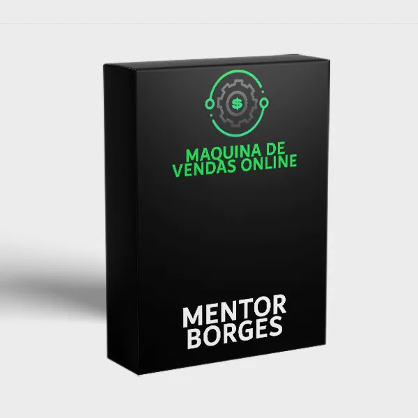 Máquina de Vendas Online: Download Rápido e Gestor Milionário Revelado