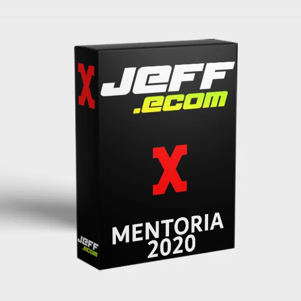 Mentoria Jeff Ecom Download: Domine Dropshipping Agora!