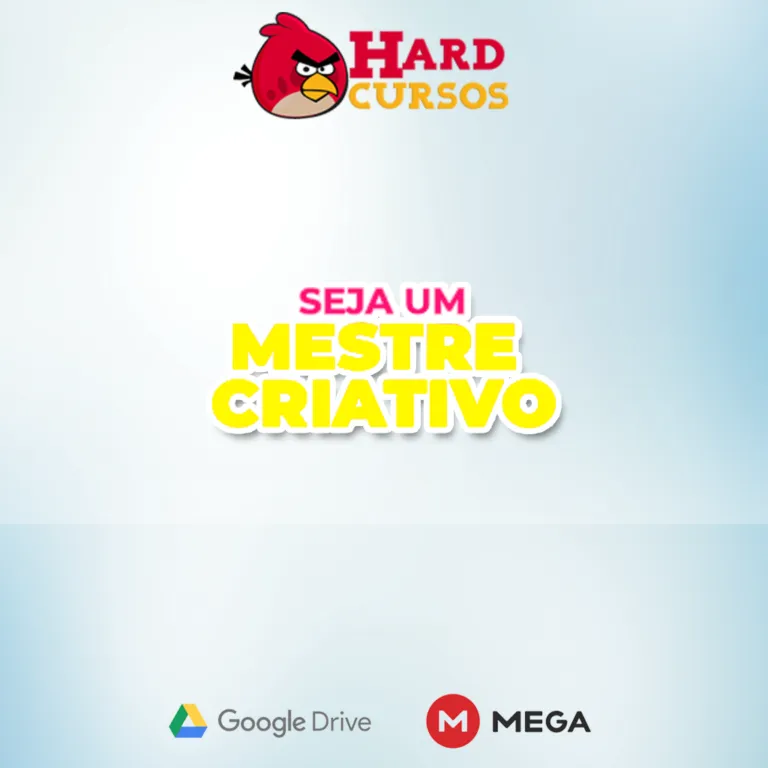 Baixar Mestre do Criativo Miguel Santos: Vídeos Que Vendem!