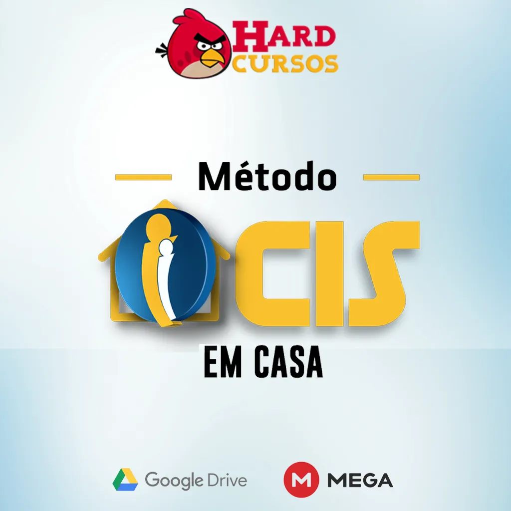 Método CIS em Casa Paulo Vieira: Baixe Agora o Treinamento Completo!