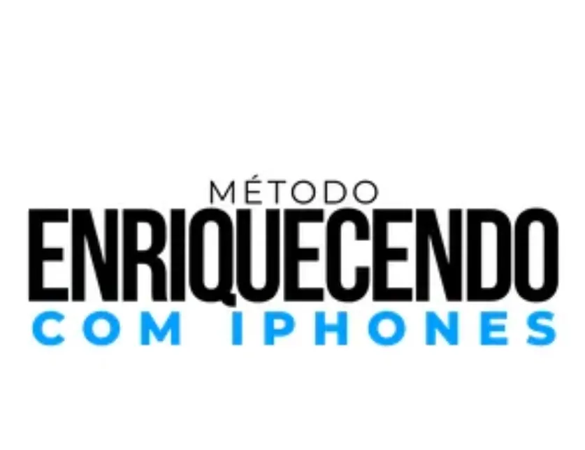 Baixar Método Enriquecendo com iPhones: Lucas Paiva Download