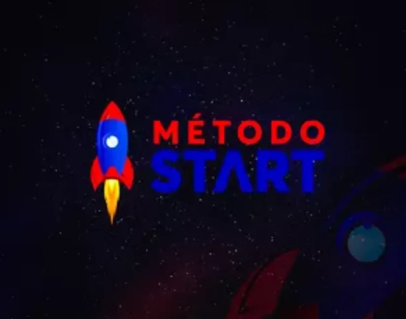 Método Start Karine Otto: Baixar Curso Completo [2024]