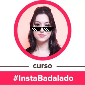 Instabadalado Liz Valz: Baixar Curso Completo e Engajar Rápido!
