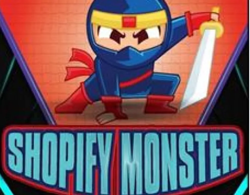 Shopify Monster Download: Baixe Agora o Curso Completo