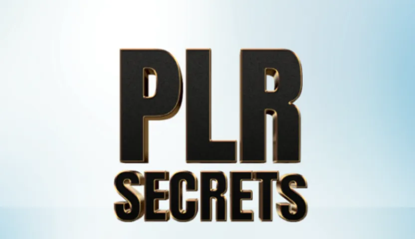 PLR Secrets Higor Neves: Baixar Treinamento Completo Agora!