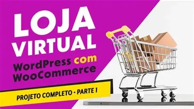 Baixar Curso Loja Virtual: Mapa Completo Ecommerce Download