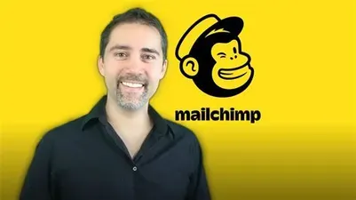 Curso Email Marketing Mailchimp: Baixar + Drive Completo