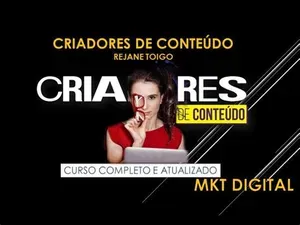 Baixar Curso Rejane Toigo: Estratégia de Conteúdo para Dobrar Vendas