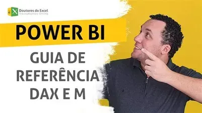 Power BI DAX Avançado: Baixar Curso Leonardo Karpinski Completo