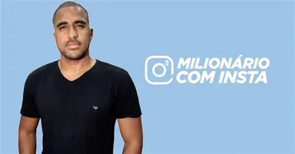 Baixar Milionário com Instagram Raiam Santos: Curso Completo