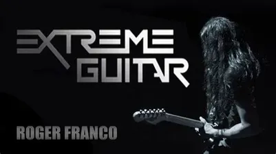 Curso Extreme Guitar: Download Rápido e Completo!
