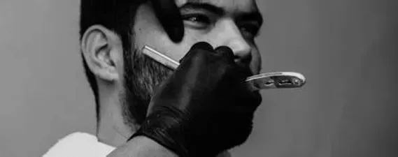 Curso Barber Hit Felippe Caetano: Download Essencial para Barbeiros