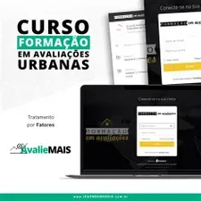 Formação Avaliação Imóveis: Baixar Curso Completo + Certificado CMVM