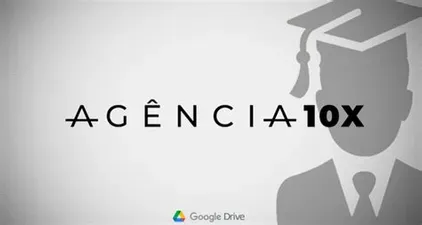 Agencia 10x Fabio Ricotta: Baixar Curso Completo Agora!