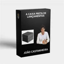 Download Caixa Preta de Lançamentos João Castanheira: Baixe Agora!