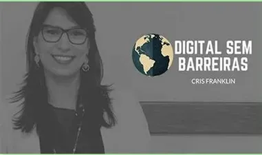 Digital Sem Barreiras Cris Franklin: Baixe Agora!