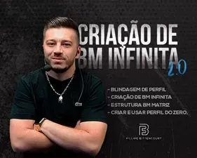 BM Infinita Fillipe Bittencourt: Download Oficial e Como Criar BMs Ilimitados