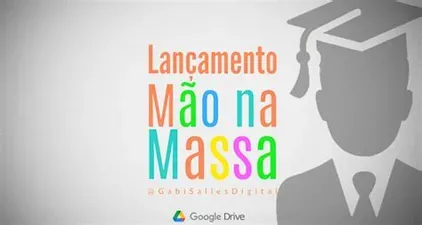 Baixar Lançamento Mão na Massa Gabi Salles | Download Rápido