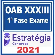 Baixar Exame da Ordem – 1ª Fase [Curso Online]