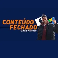 Curso Conteúdo Fechado Pai do Tráfego: Baixar Agora!