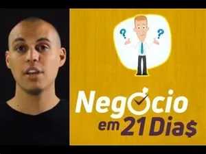 Baixar Negócio em 21 Dias Caio Ferreira: Download Essencial