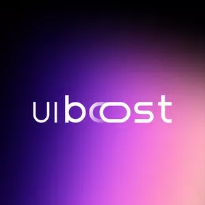 Download UI Boost Gilberto Prado: Turbina Sua Carreira!