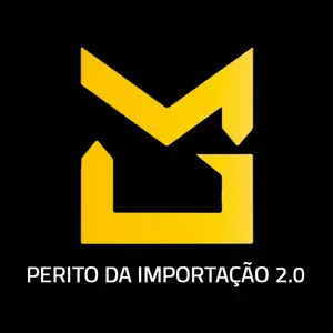 Perito da Importação 2.0: Baixar Curso Completo Mayke Garbo
