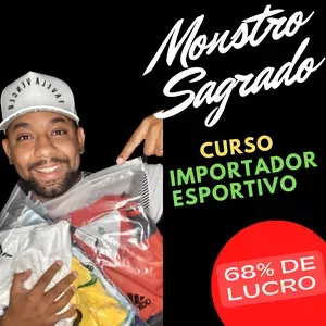 Download Curso Importador Esportivo 100% Completo – Baixe Já!