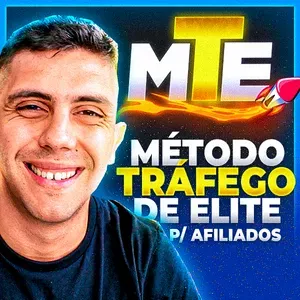 MTE – Método Tráfego Elite Thiago Boeira: Download Agora!
