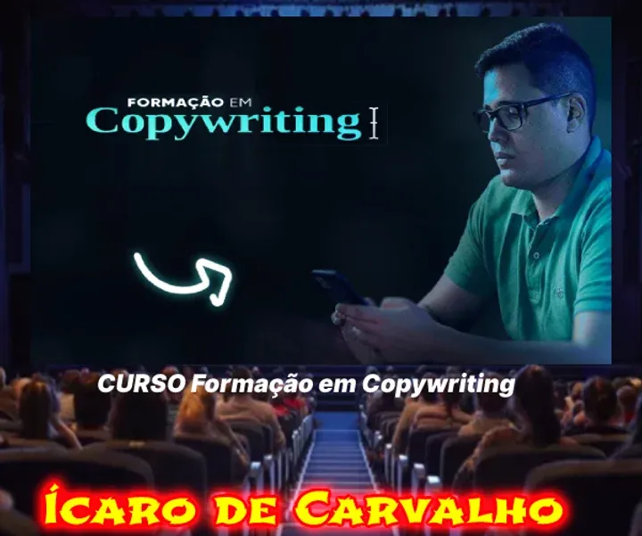 Baixar Formação Copywriter André Cia: Download Completo em MP4