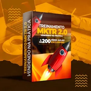 Marketing de Resultados 2.0 Thomass Jefferson: Baixar Curso Completo