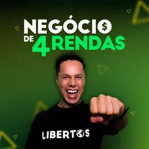 Download Negocio 4 Rendas Cassio Canali: Lucros de 5-30k/mês