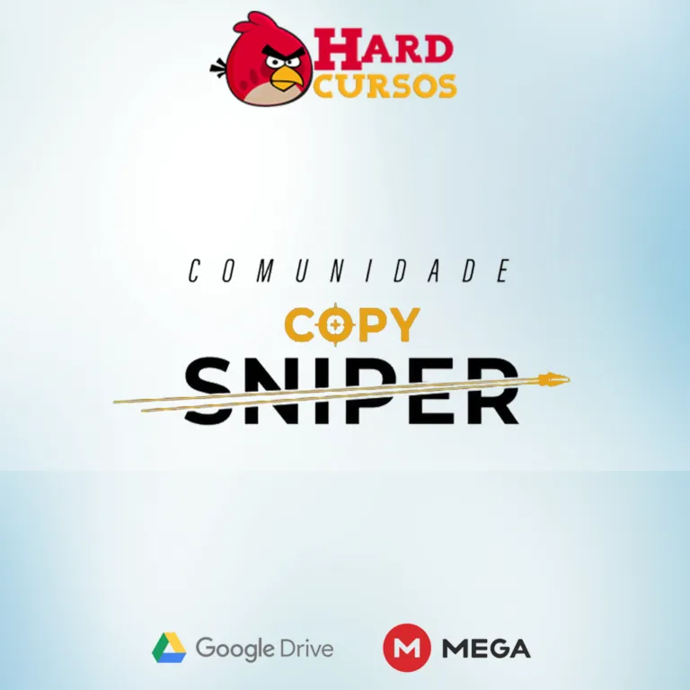 Comunidade CopySniper: Baixe Agora o Método Mr Lançamentos
