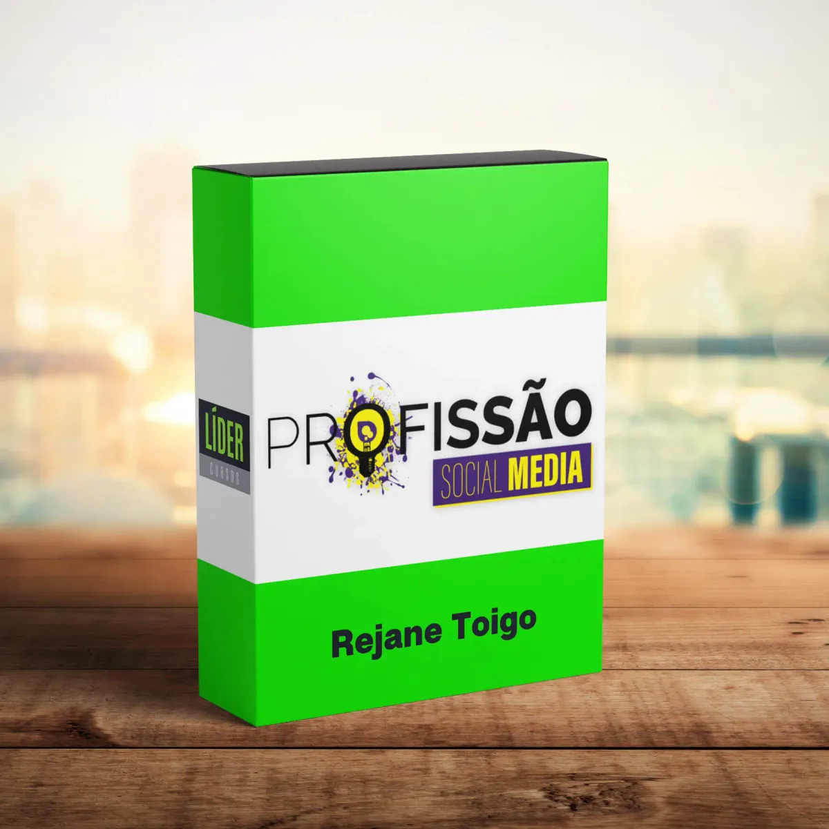 Profissão Social Media Rejane Toigo: Download Rápido